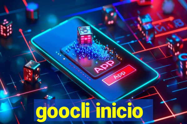 goocli inicio